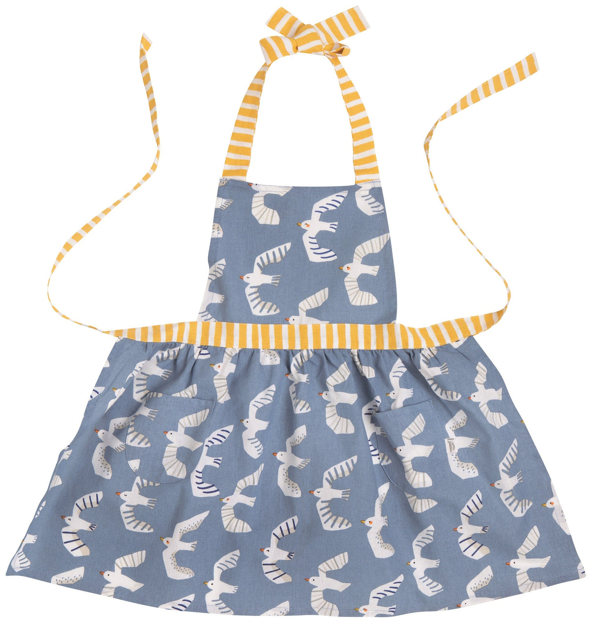 Apron Set, Birdie