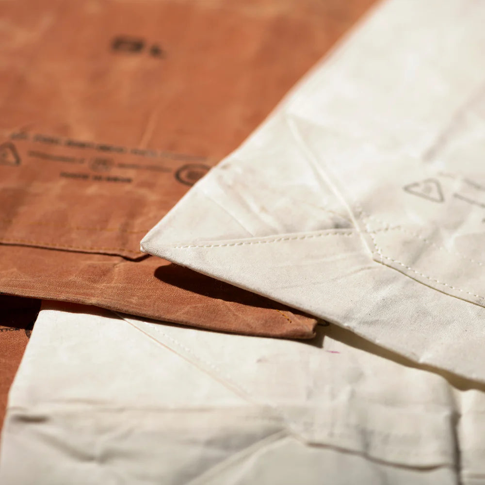 GROCERY BAG 23L BROWN