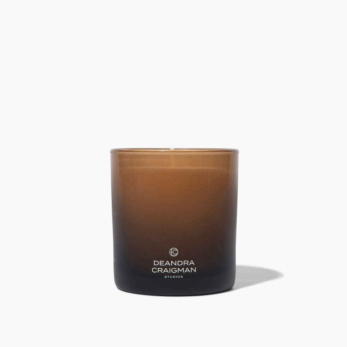 Spiced Saffron & Citrine Candle & Playlist