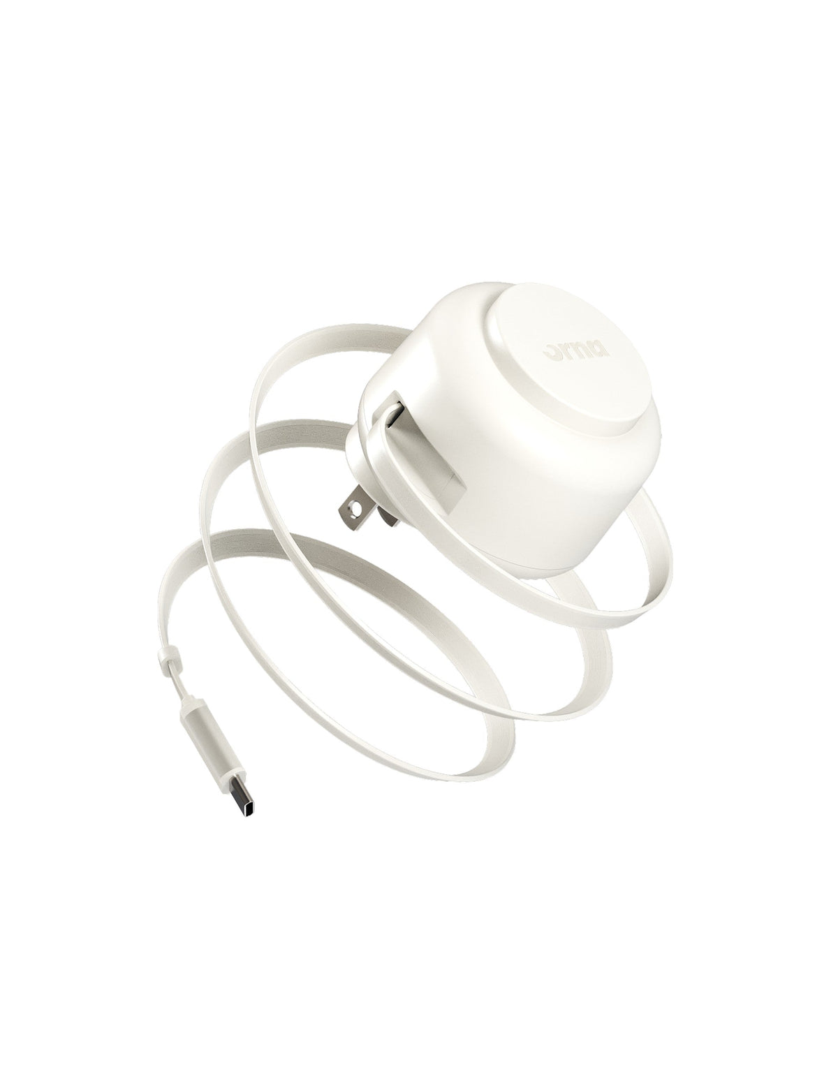 Objet Charger (US/Canada)