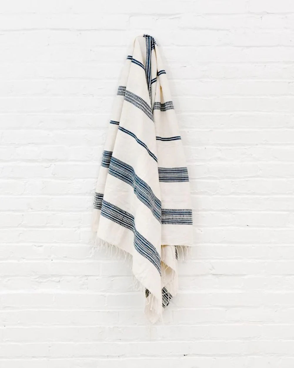Aden Cotton Bath Towel