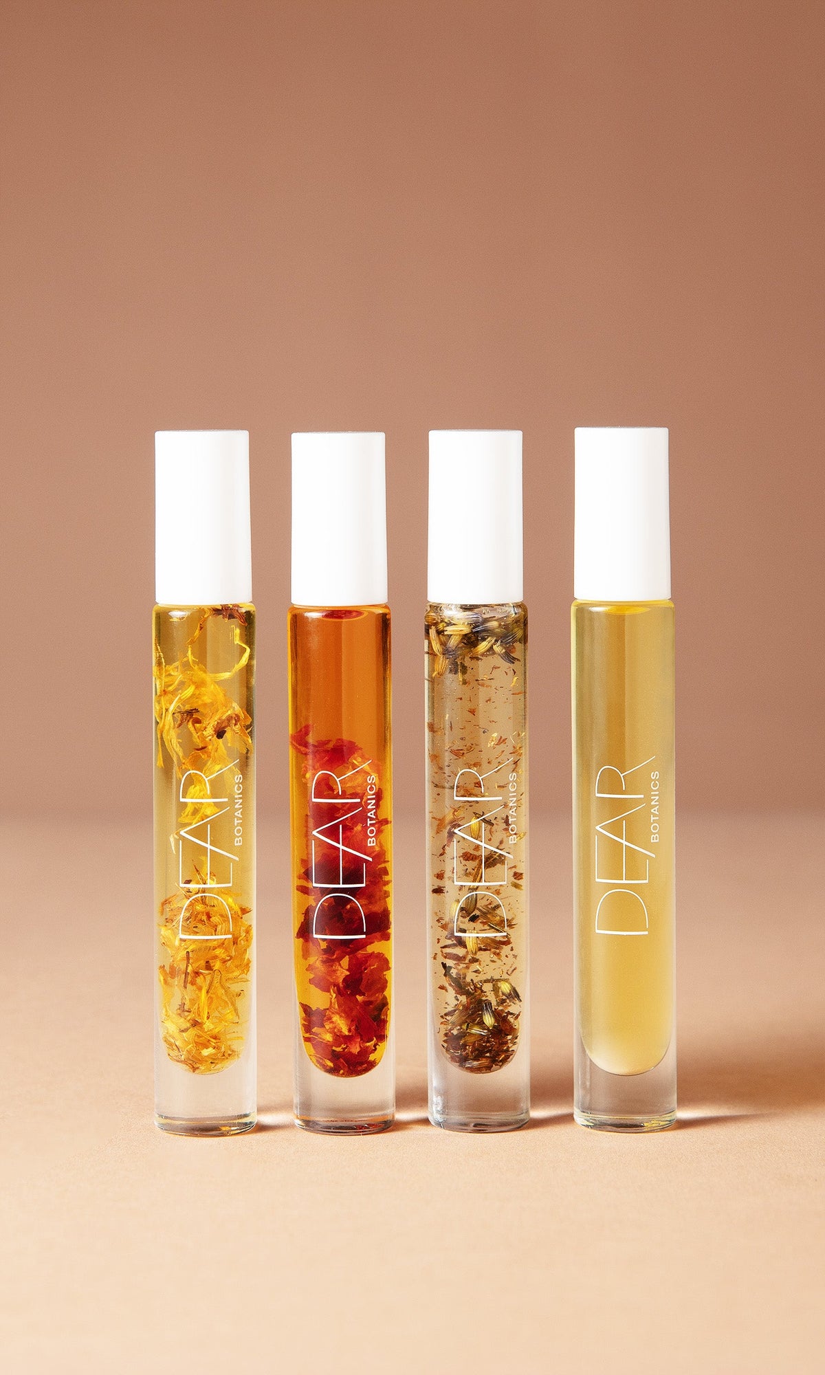 Lavender Haze Botanical Perfume Oil