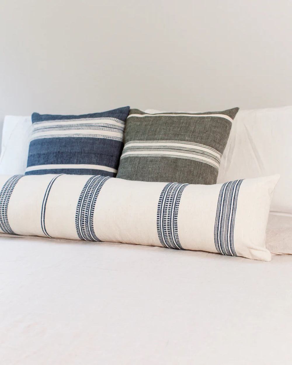 12 x 48" Aden Lumbar Pillow Cover