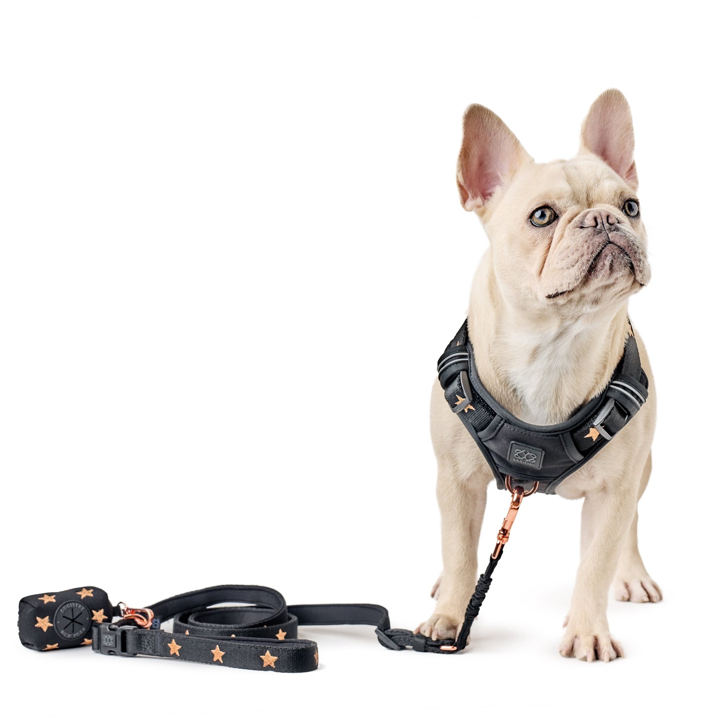 Poop Bag Holder - Rockstar