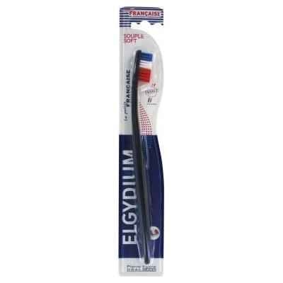 Elgydium La Petite Francaise Soft Toothbrush