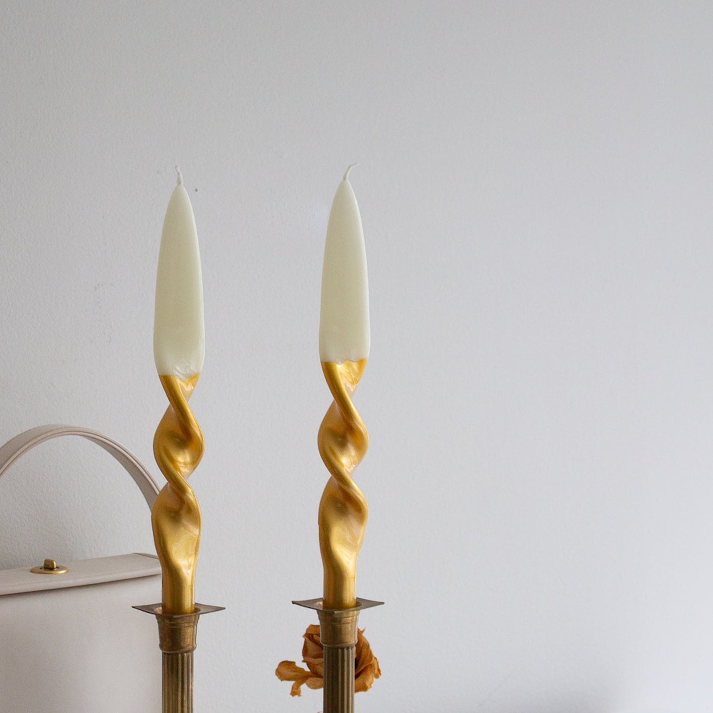 Taper Candle Set