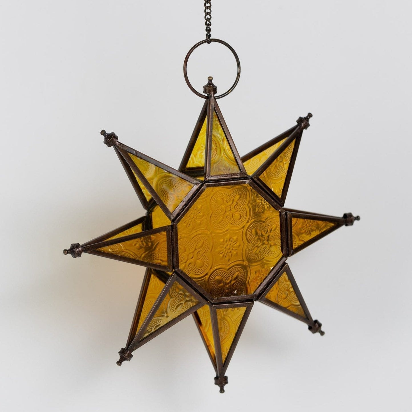Starlight Candleholder