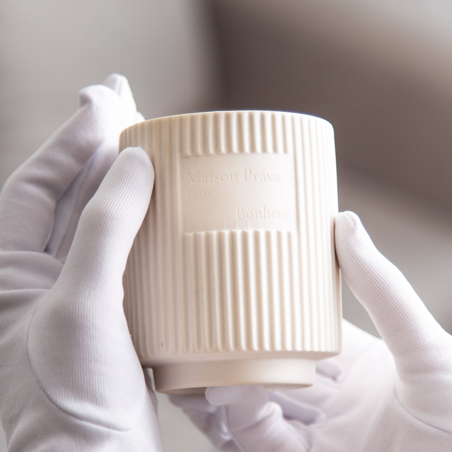 L'interdit Scented Candle