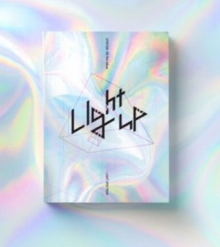 Up10Tion 9th Mini Album - Light Up