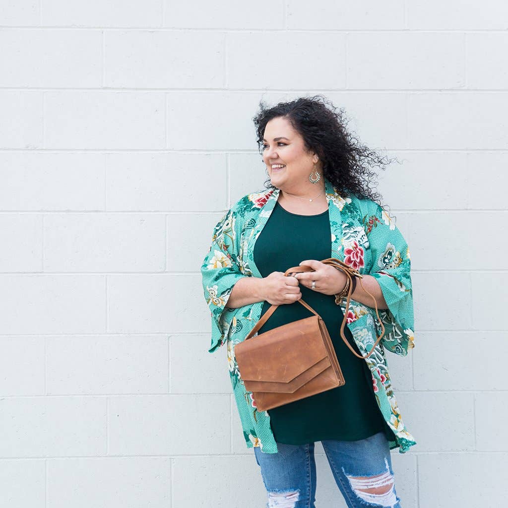 Crossbody Bag