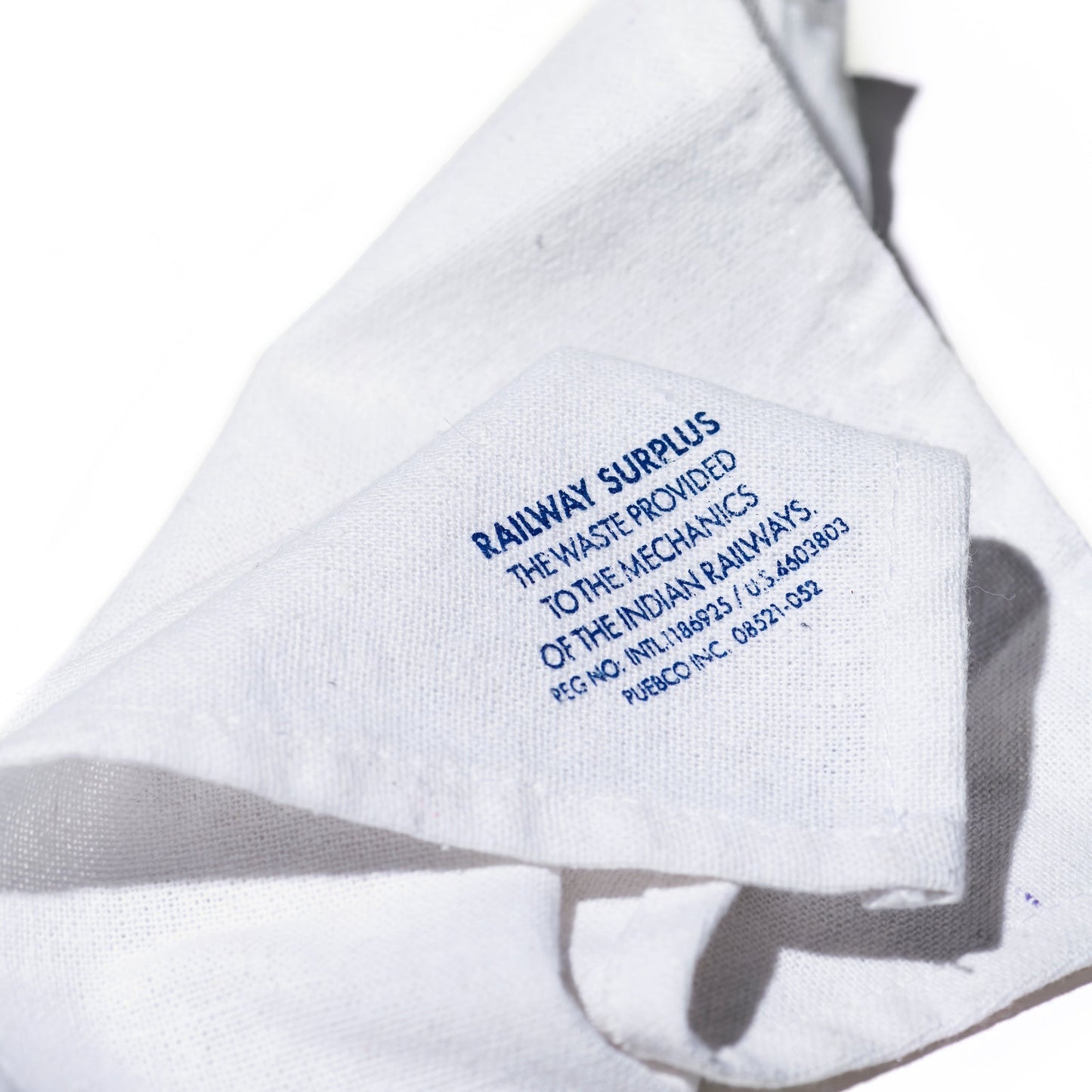 HANDKERCHIEF-SET OF 2