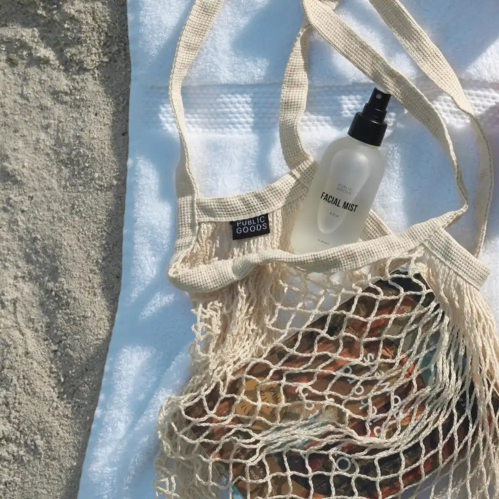 Facial Mist - Osadia Concept Store