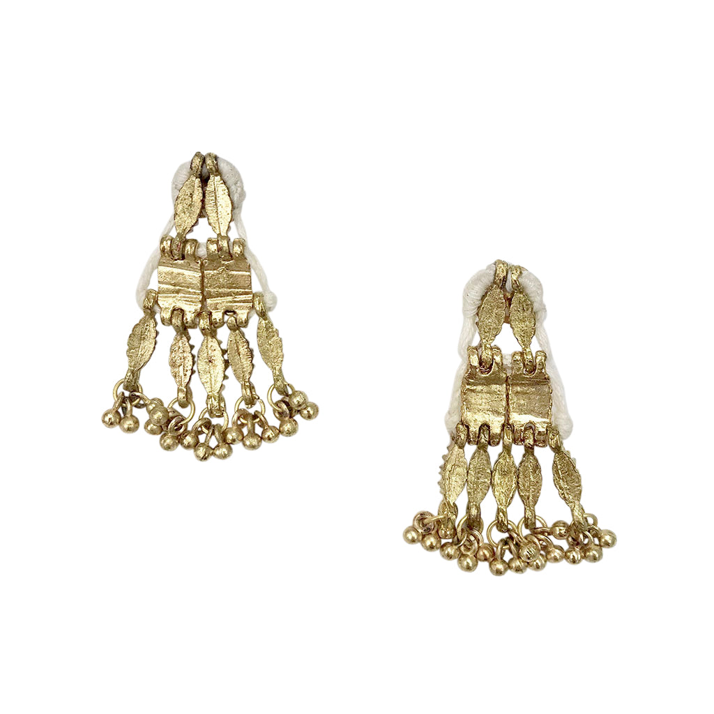 Samti Earrings