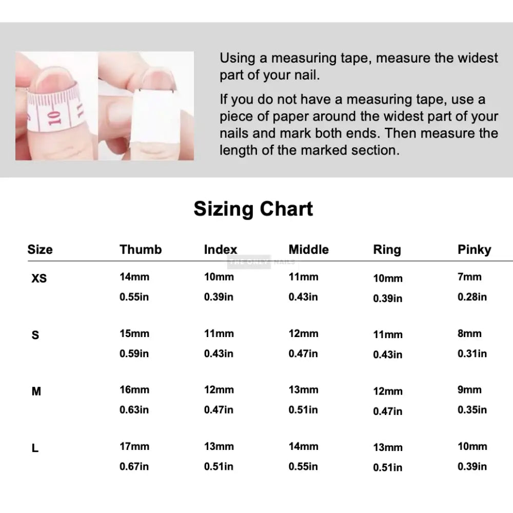Celestial - Short Square