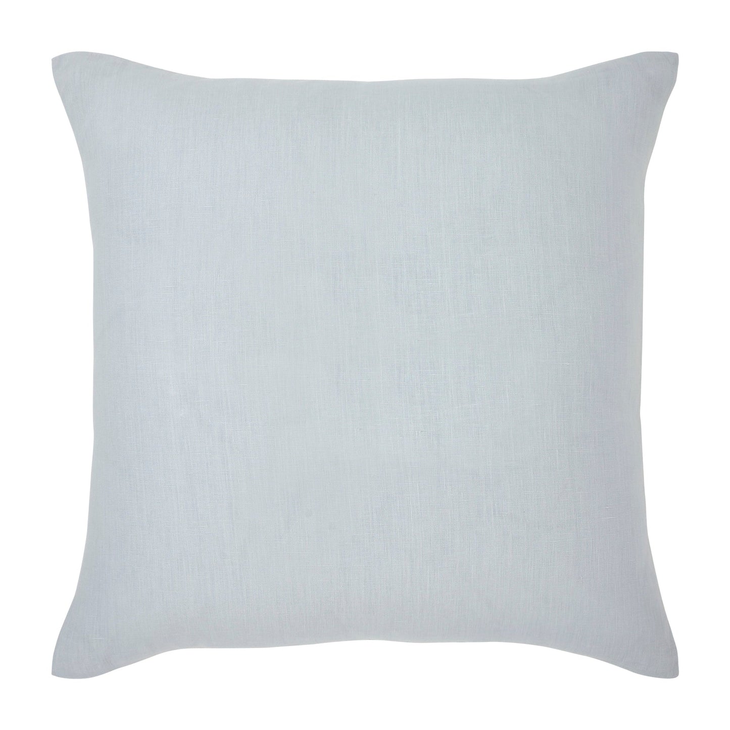 Classic European Linen Duvet Sham