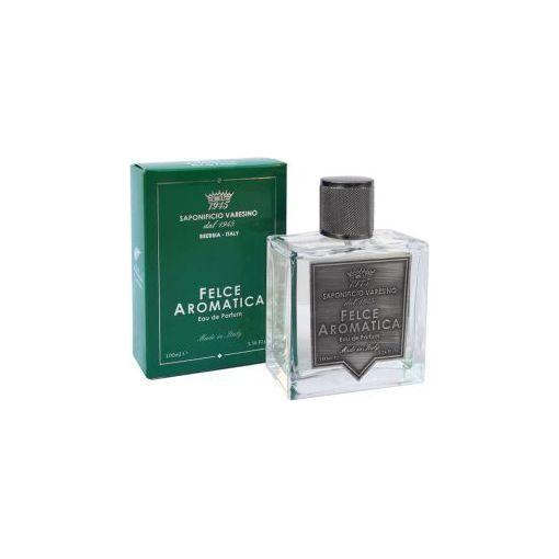 Saponificio Varesino Felce Aromatica Shaving Collection