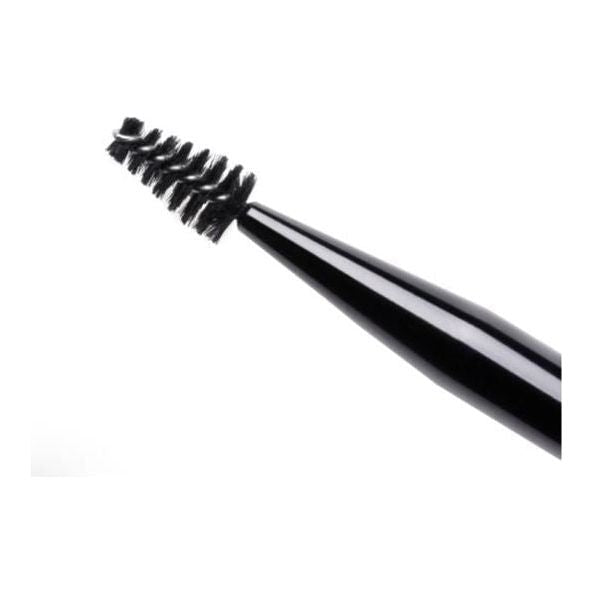 Tweezerman Flat Brow Brush & Spoolie 2201-R