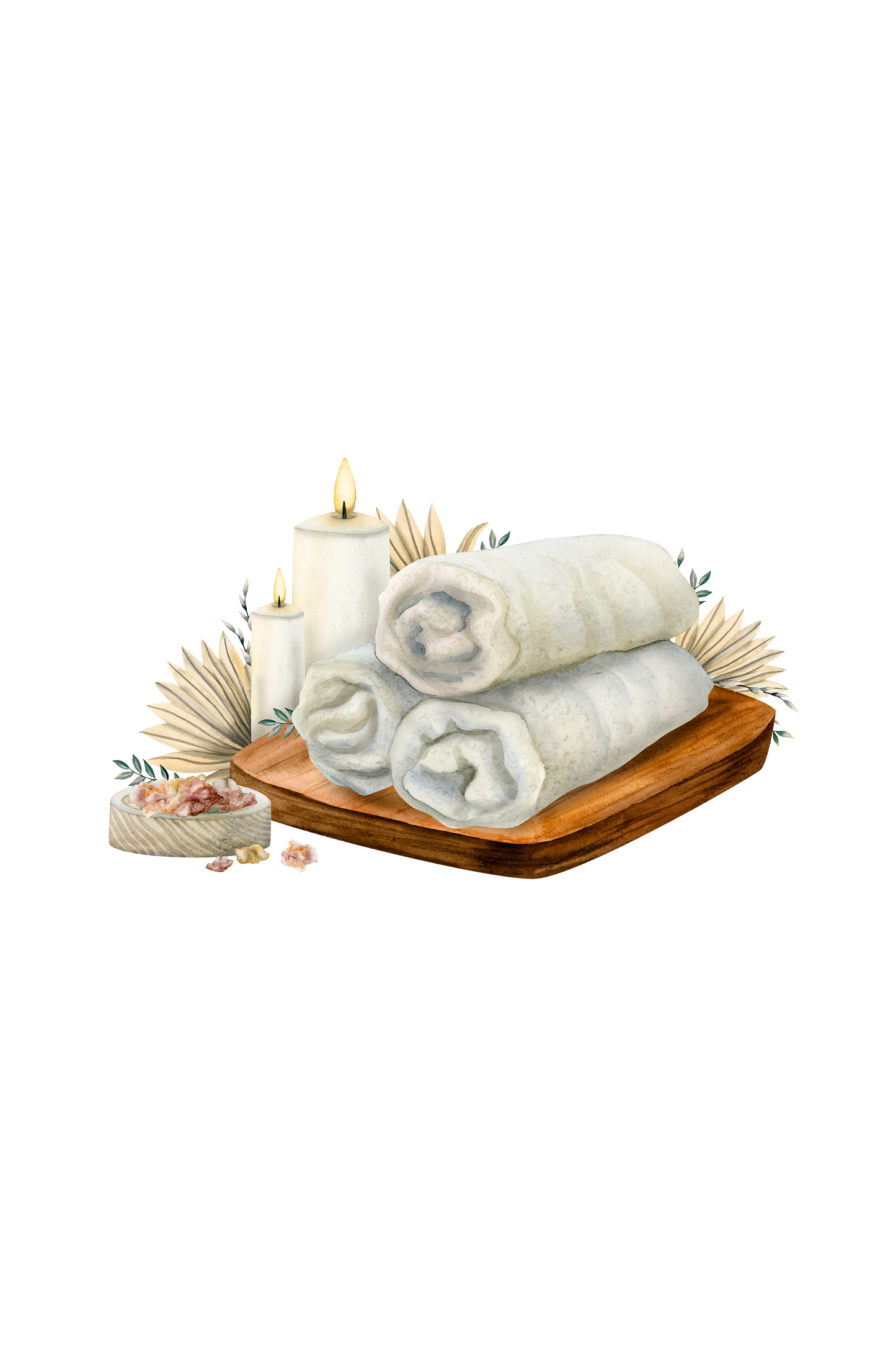 Laundry Detergent | Fresh Linen