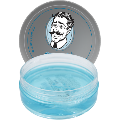 Furbo Blu Aqua Wax 100ml