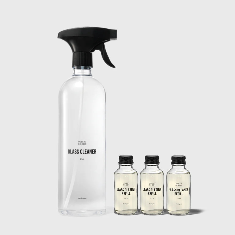 Glass Cleaner - Osadia Concept Store