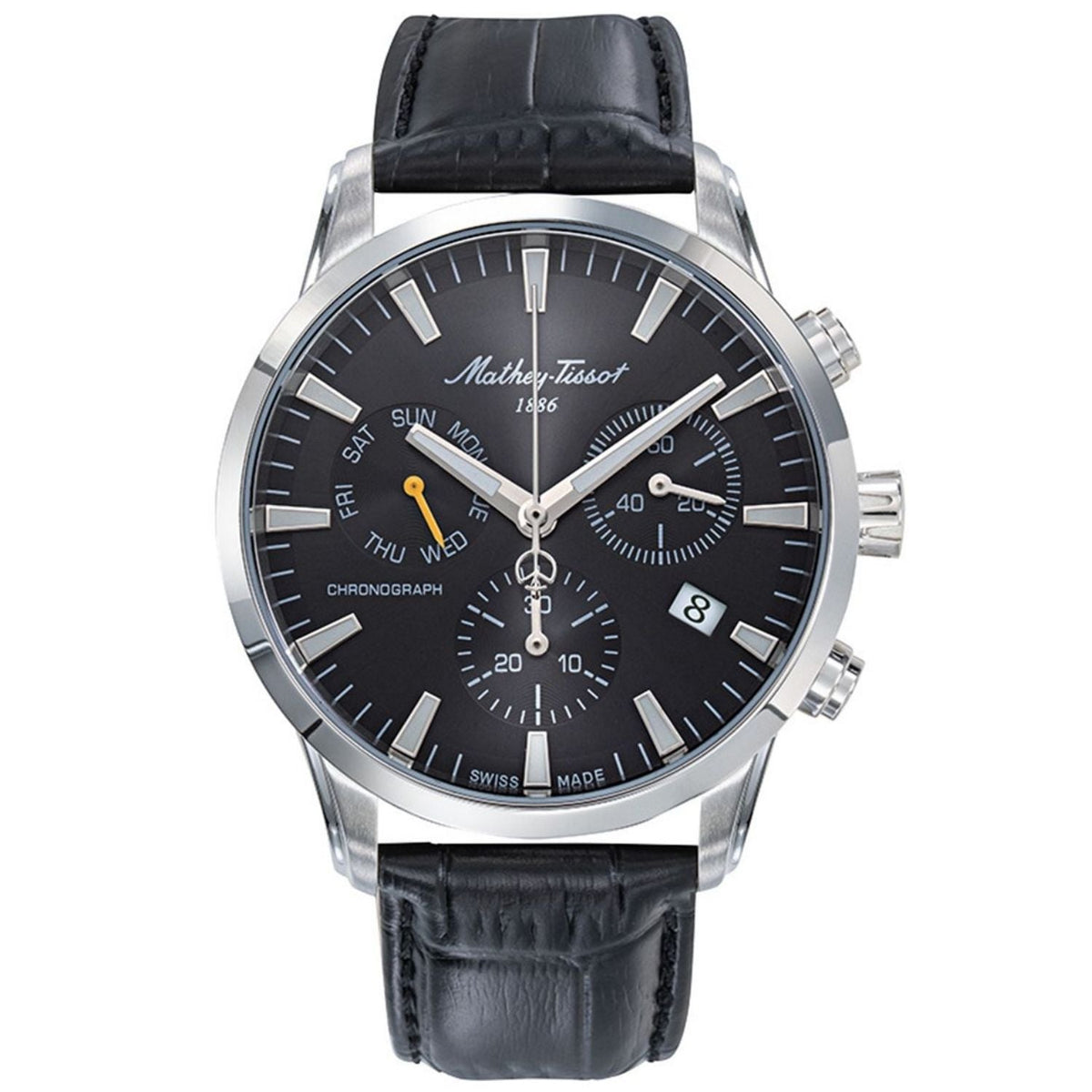 Mathey-Tissot Men's Ares chrono
