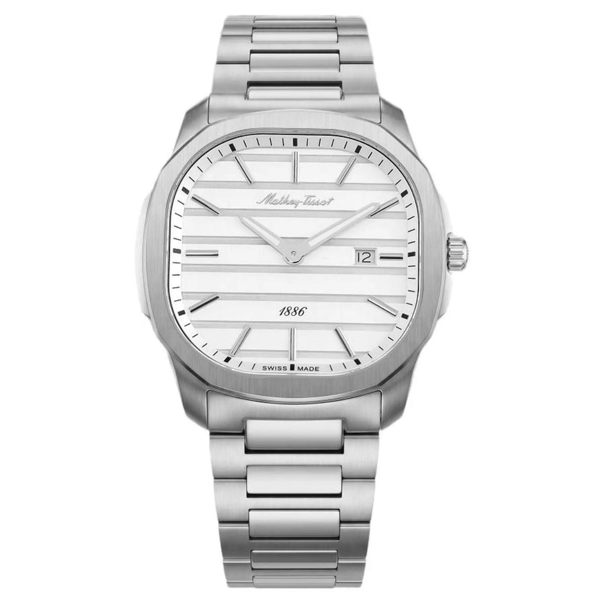 Mathey-Tissot Men's Odyssey