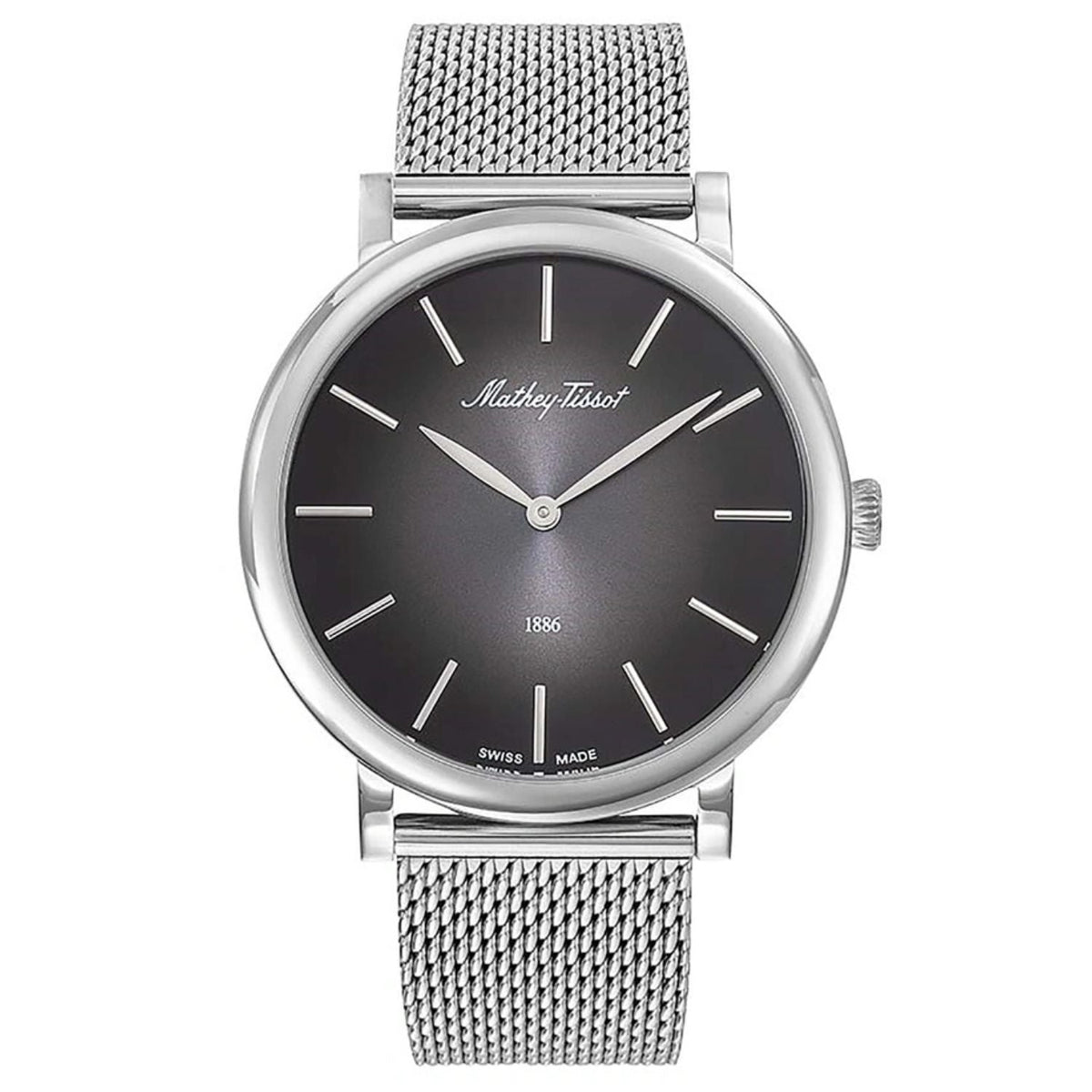 Mathey-Tissot Men's Monsoon
