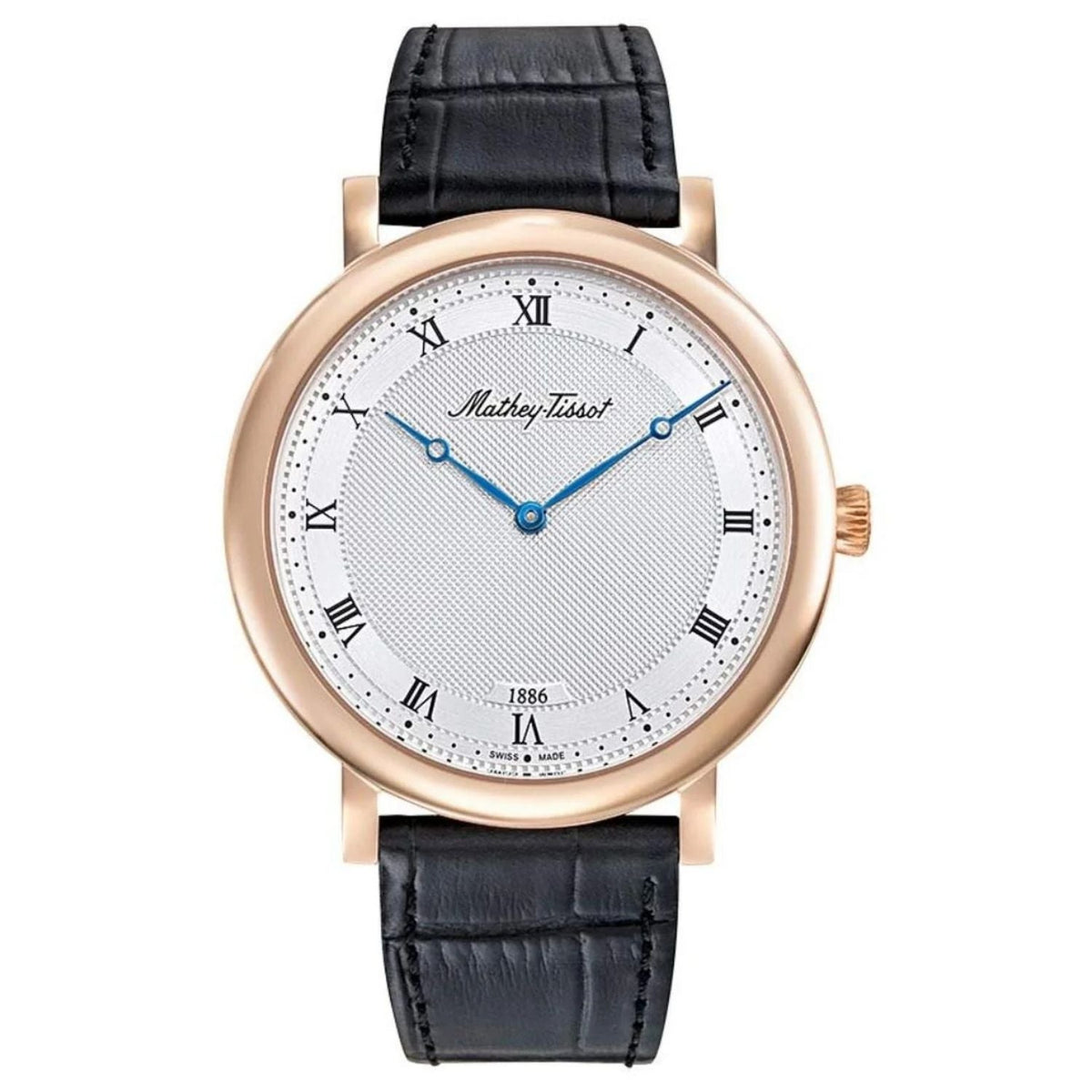 Mathey-Tissot Men's Monsoon Roman