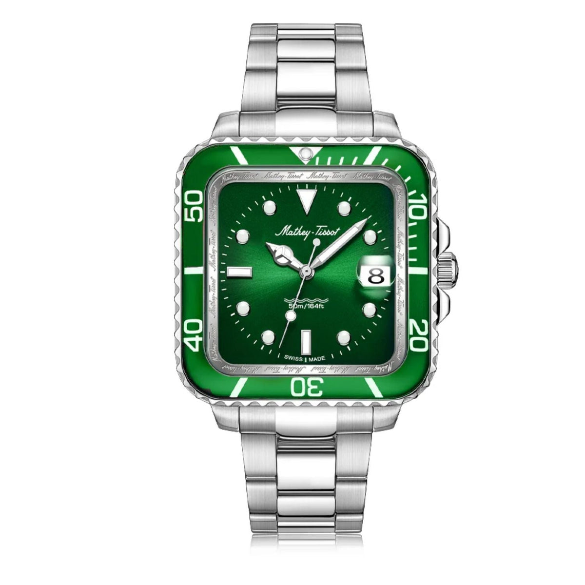 Mathey Tissot Men's Mathy
