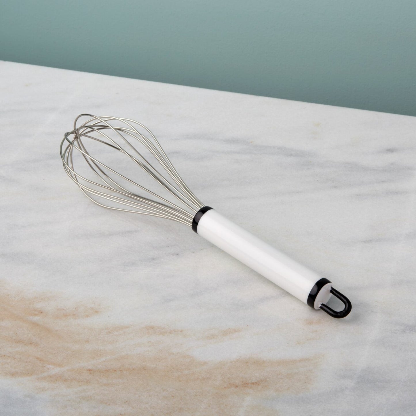 Hani Enameled Whisk