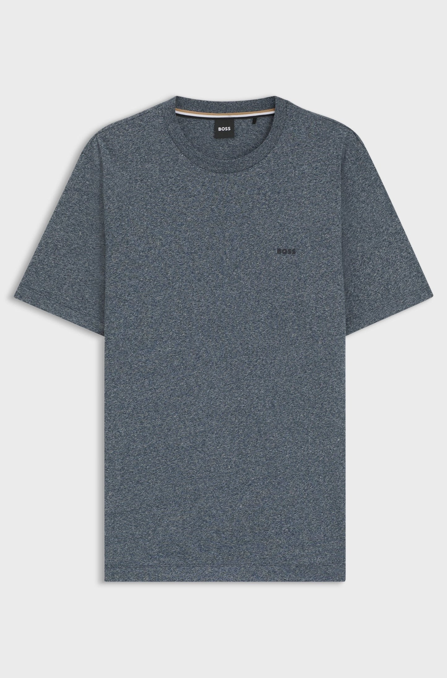 Hugo Boss Thompson Tee - Dark Grey