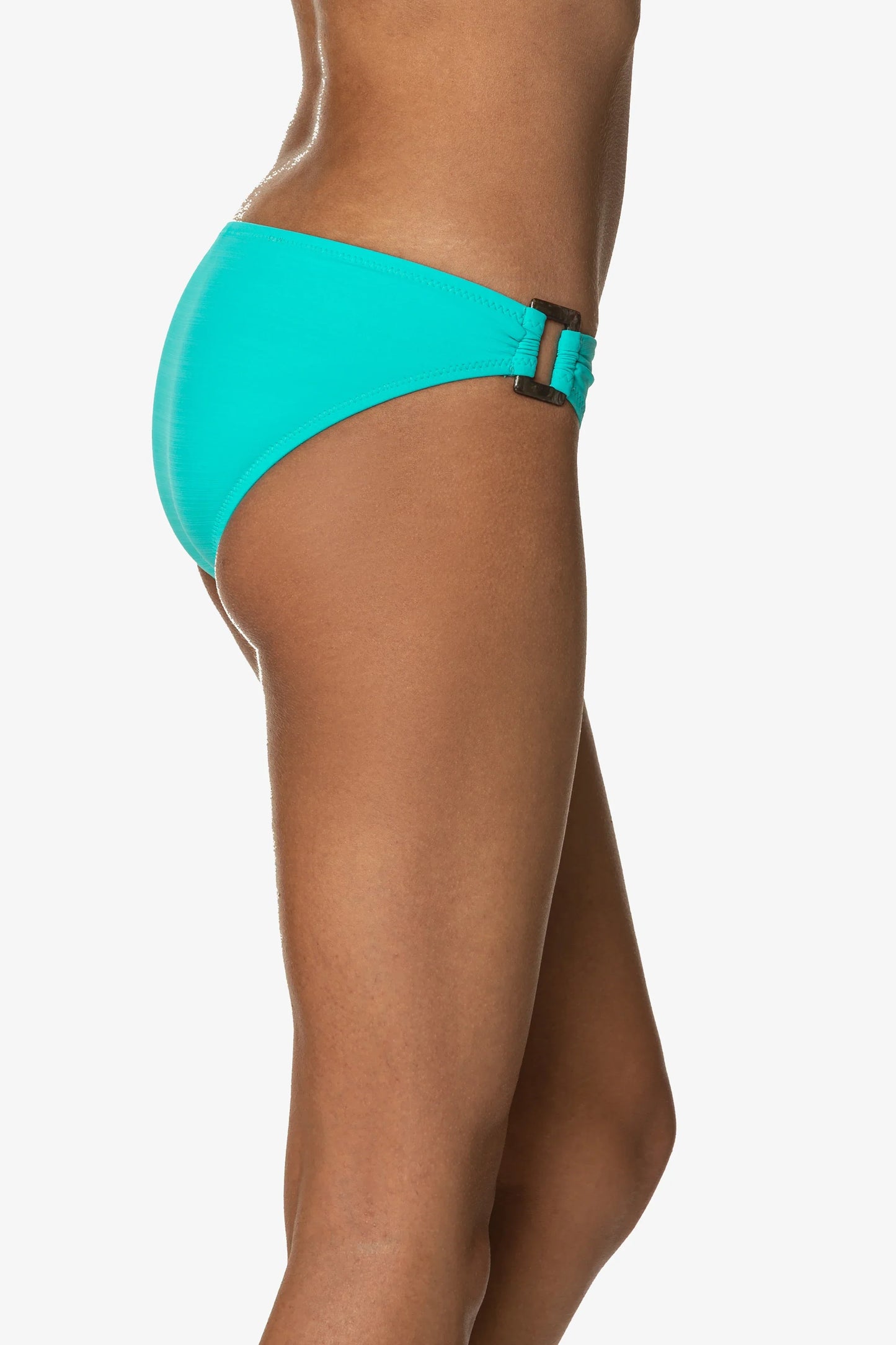 Tortoise Hipster | Textured Seafoam Aqua - Osadia Concept Store