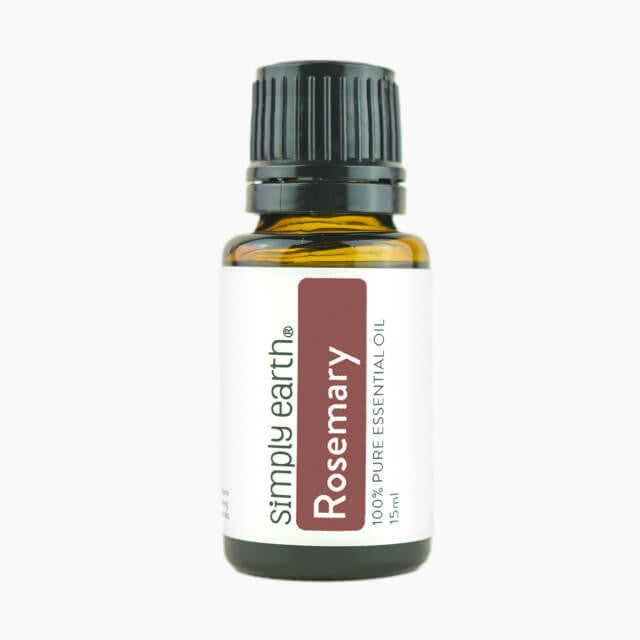 Essential Oil | Rosemary