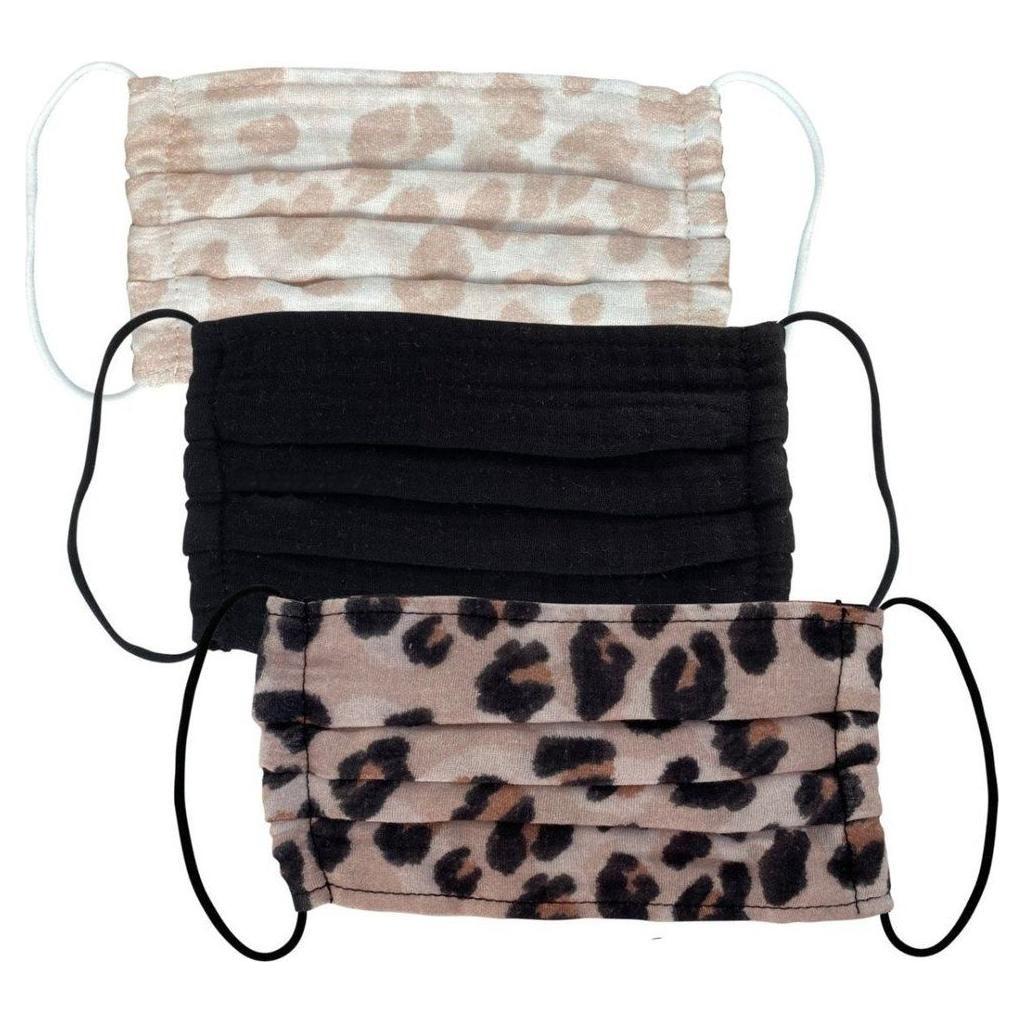 KitSch Face Masks Mixed