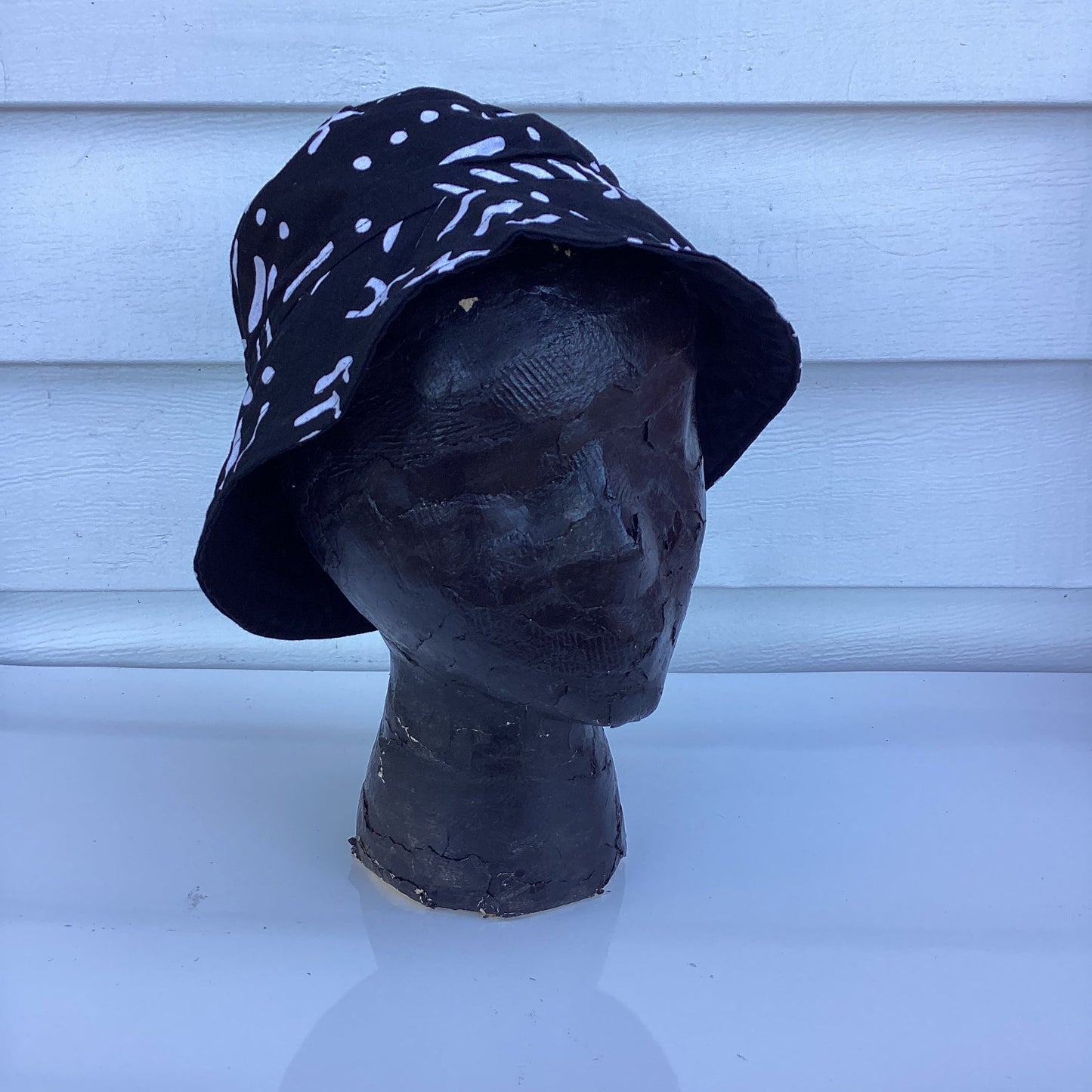 Reversible Bucket Hats