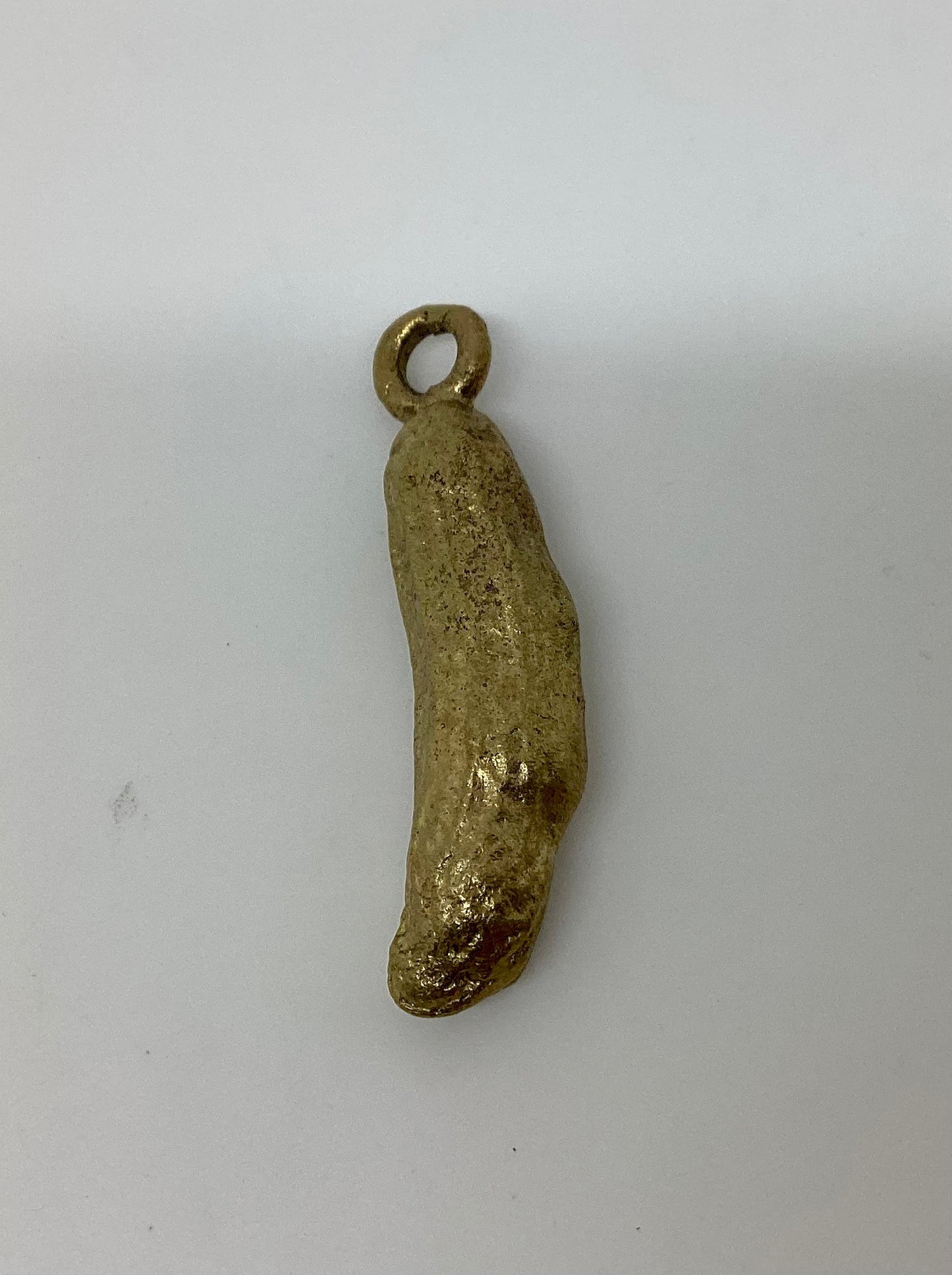 Peanut Pendant