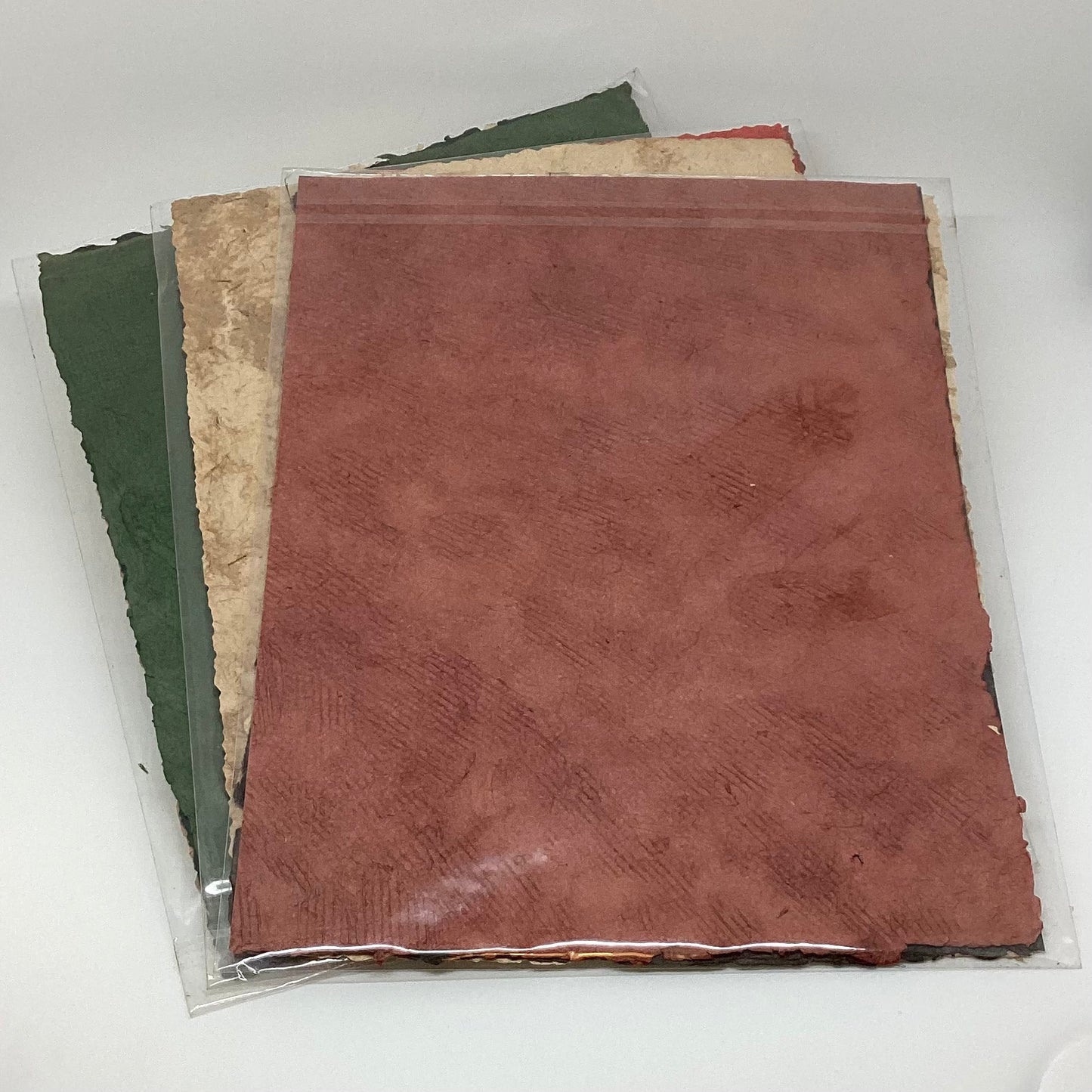Huun handmade paper