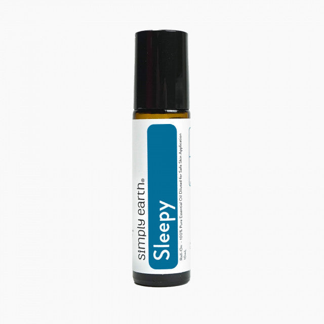 Essential Oil Roll On | Sleepy