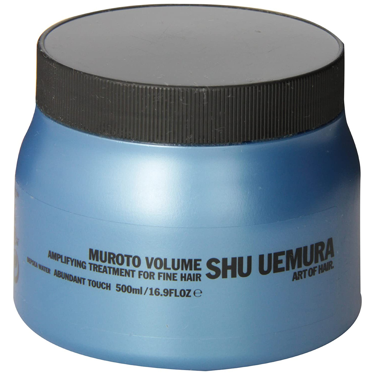 Muroto Volume Amplifying Conditoner by Shu Uemura for Unisex - 16.9 oz Condition