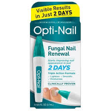 Opti-Nail Fungal Repair Pen - 0.125 fl Oz