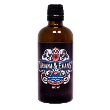 Ariana & Evans Bahian Leather Shaving Collection