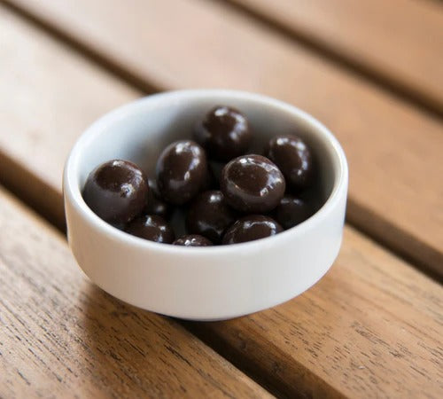 Chocolate Covered Espresso Beans - Osadia Concept Store