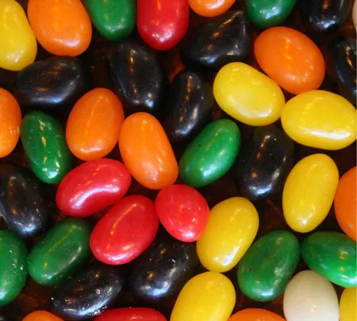 Gourmet Jelly Beans