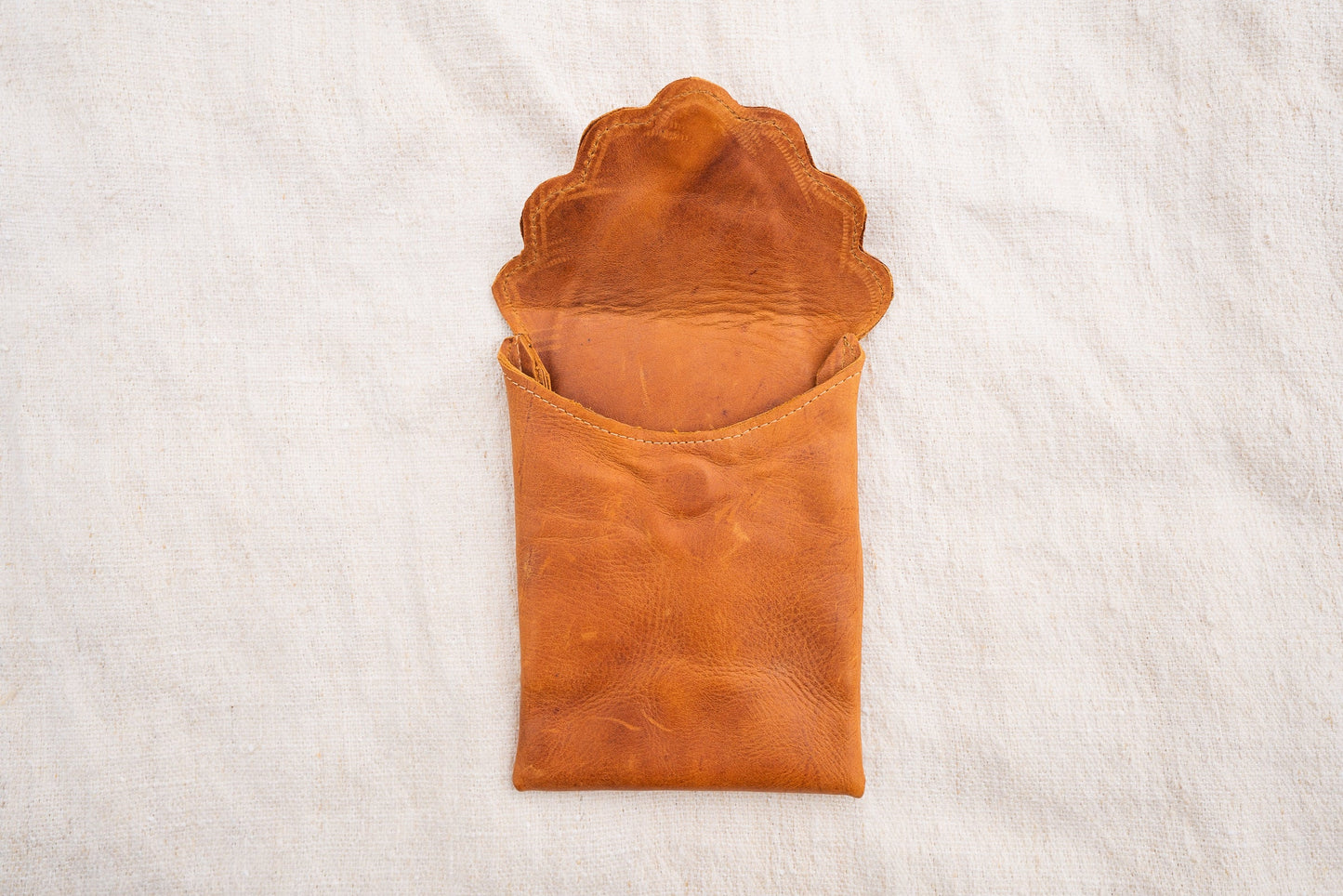 Xu'k Pouch