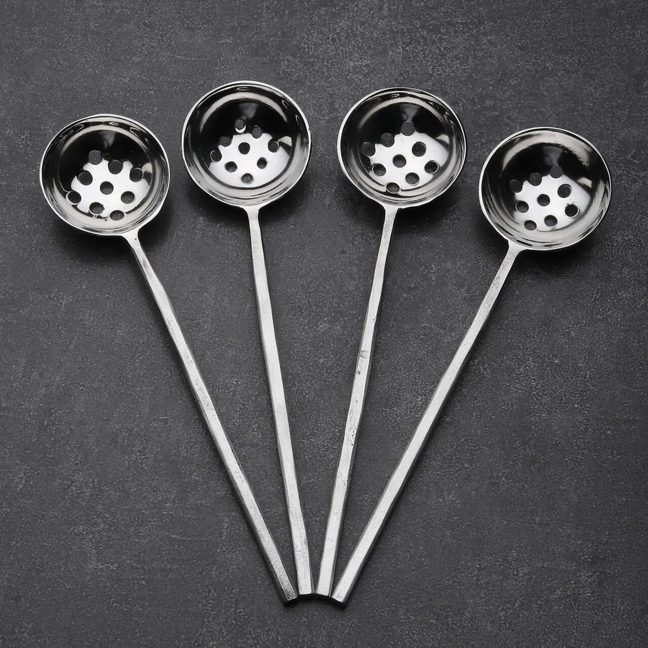 Jason Olive Spoons 4 Pc. Set