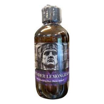 Shannons Soaps Lavender Lemongrass Soothing Post-Shave Splash 100ml