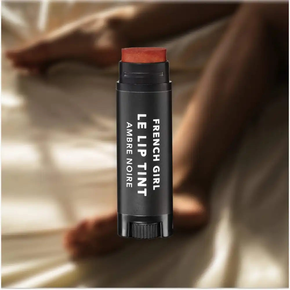 Le Lip Tint Ambre Noire