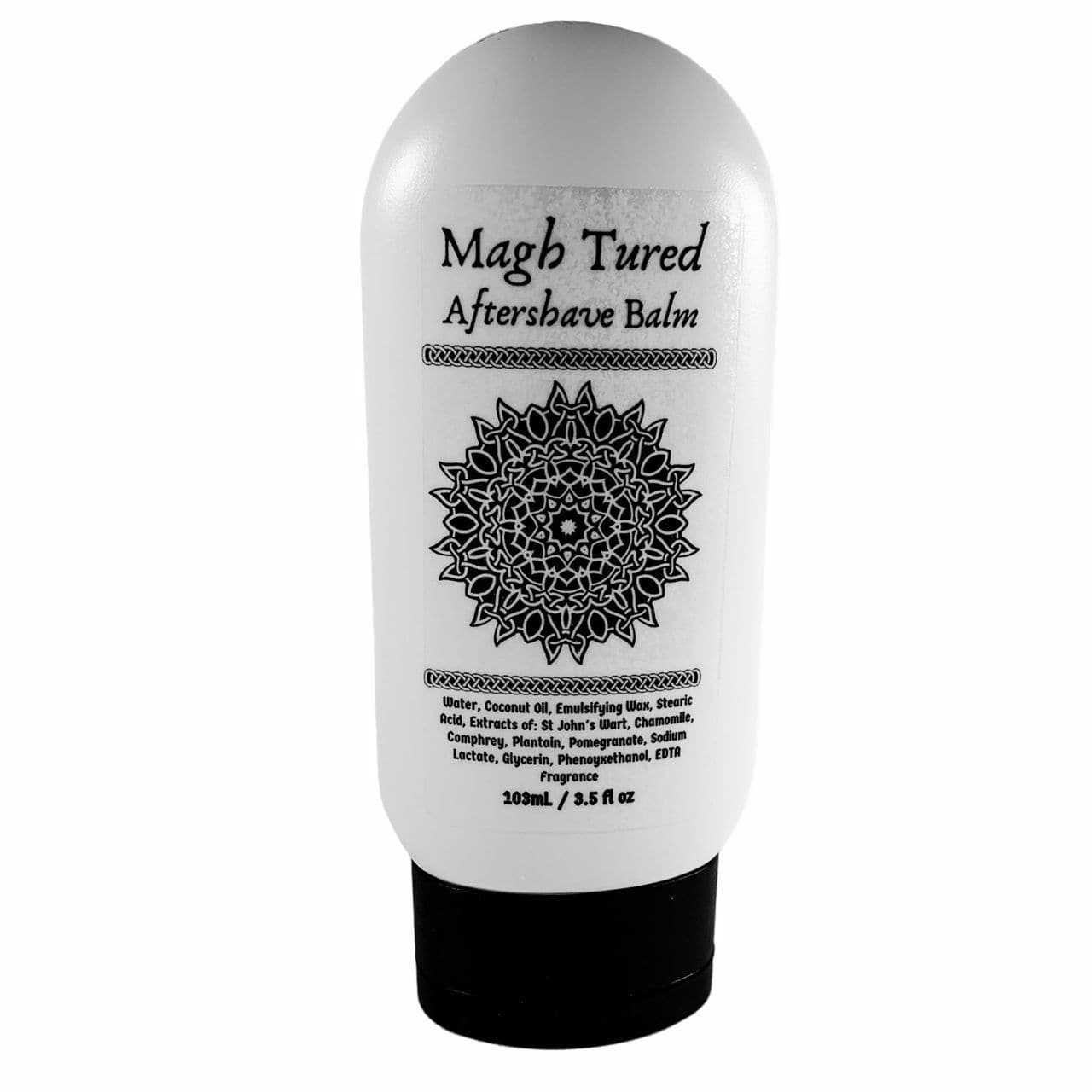 Magh Tured Aftershave Balm - by Murphy and McNeil