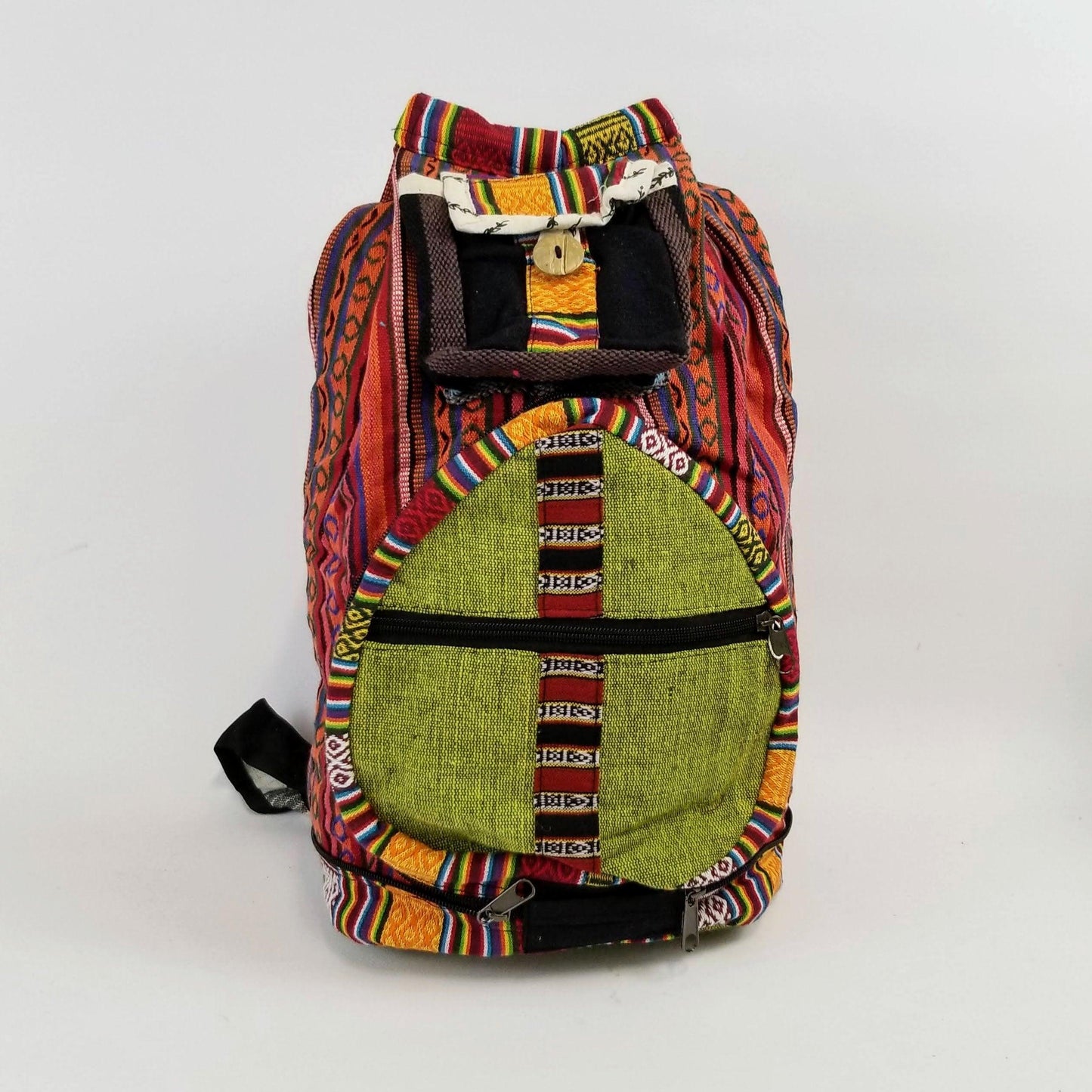 Magic Backpack