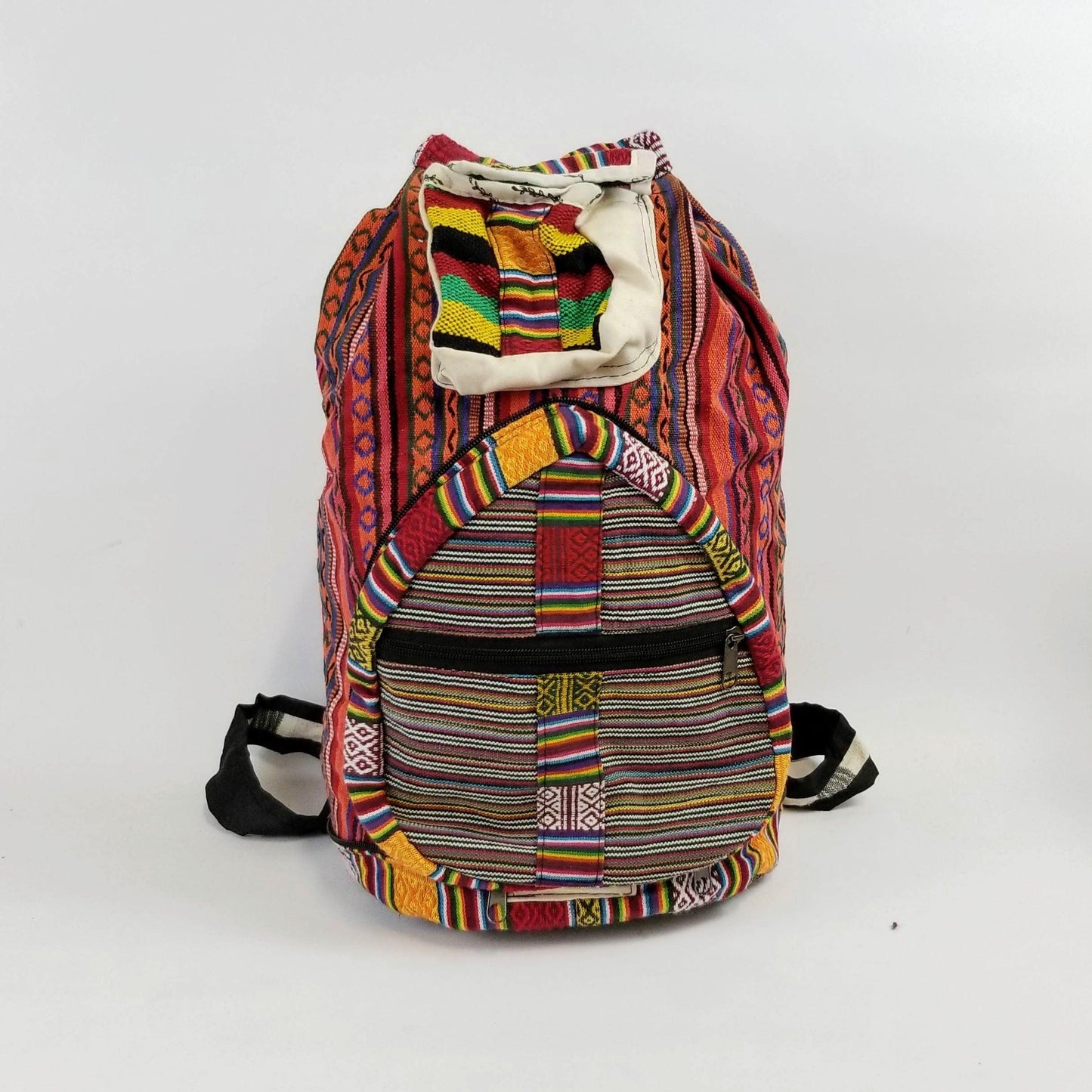 Magic Backpack